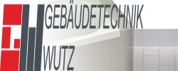 Gebäudetechnik Wutz